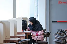 گزارشی از روند کاهشی گرایش جوانان به تحصیلات دانشگاهی