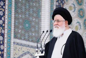 امام جمعه مشهد: پیام رهبری در روز اربعین، حکم جهاد در عرصه فرهنگی است