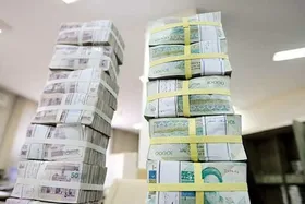 بدهی ۵۰۰ هزار میلیارد تومانی دولت