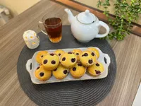 طرز تهیه کیک آلبالو در خانه + فیلم