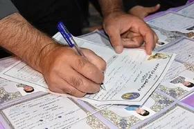 کسب رتبه نخست خراسان رضوی در شمار و حمایت مالی حامیان ایتام در کشور