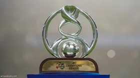 جوایز لیگ قهرمانان آسیا افزایش پیدا نمی&zwnj;کند