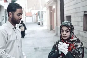 شادی غفوریان: ساخت اولین فیلم مستقل مانند پریدن در استخر آب یخ است
