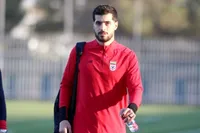 احتمال یک انتقال خبرساز در پرسپولیس