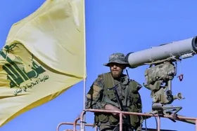 حزب الله ۱۸۸ تانک اسرائیلی را منهدم کرد + نقشه (۲۹ فروردین ۱۴۰۵)