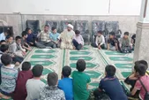 گفتگو با مدیران منتخب فرهنگی به بهانه سالروز تشکیل کانون‌های فرهنگی هنری مساجد | مهندسی فرهنگی با نقش آفرینی مساجد