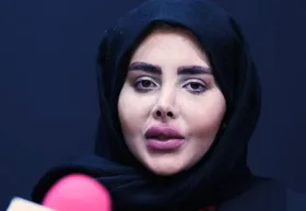 اولین مصاحبه با &laquo;سحر تبر&raquo; پس از آزادی + فیلم