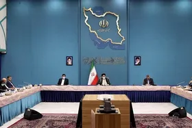 ماموریت رئیس جمهور به دستگاه&zwnj;های مسئول | رئیسی: ایجاد اشتغال باید در اولویت کاری باشد