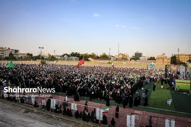 سفر انتخاباتی «سعید جلیلی» به مشهد