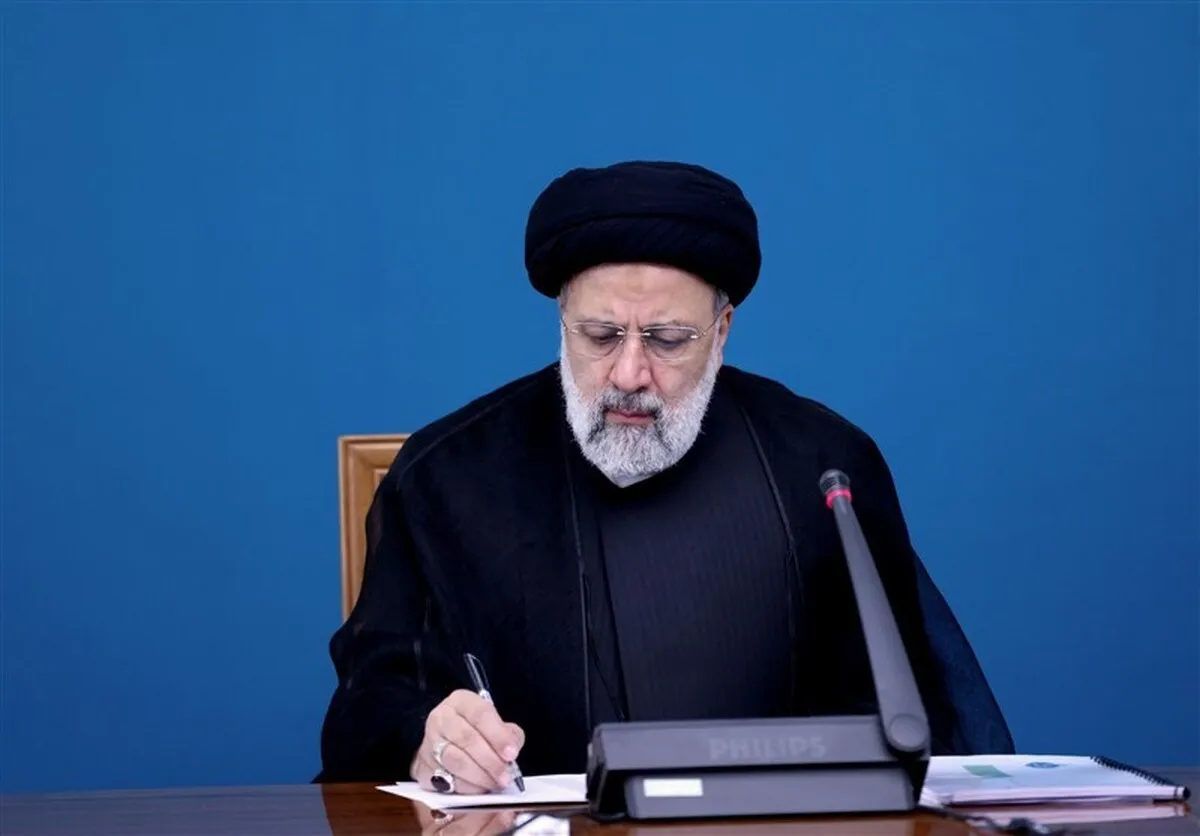 رئیسی: امت اسلام در پشتیبانی از ملت فلسطین وارد میدان شوند