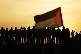 دانشجویان سنگالی، سفیر تل&zwnj;آویو را از دانشگاه بیرون راندند
