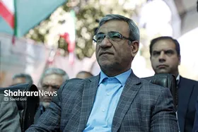 استاندار خراسان رضوی: شورای شهر، تأسیس شهرداری منطقه تاریخی در توس را در دستورکار خود قرار دهد