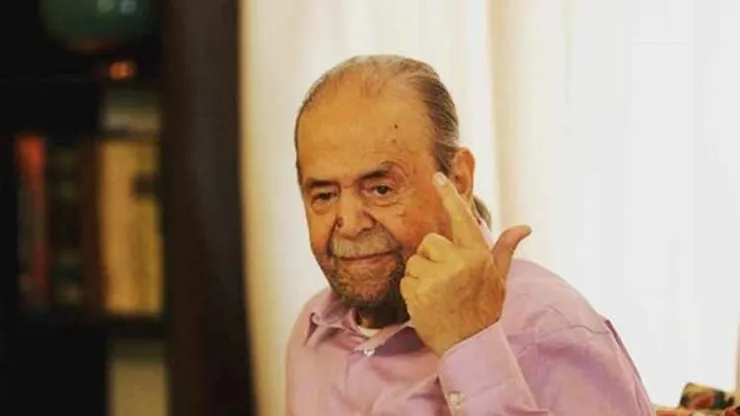 وزیر ارشاد پیگیر تسریع روند درمان محمدعلی کشاورز هستند