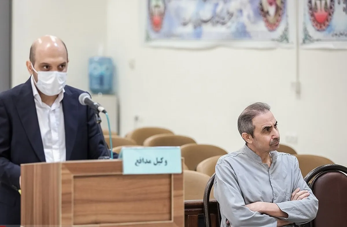 حکم اعدام «حبیب فرج‌الله چعب» سرکرده گروهک تروریستی حرکة النضال تائید شد+ فیلم و جزئیات