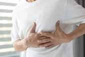 اینفوگرافی| دلایل درد قفسه سینه که ربطی به قلب ندارند