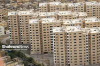 پرسش‌هایی درباره طرح نهضت ملی مسکن از زبان معاون راه‌وشهرسازی خراسان رضوی | از اقساط ماهی ۲۰‌ میلیون تومان تا کم‌وکیف واگذاری واحد‌ها