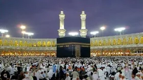 زائران سفر&zwnj;های عمره و حج برای پیش ثبت نام آماده شوند (۸ آبان ۱۴۰۲)