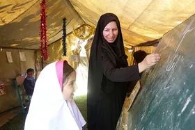اختصاص سهمیه ۲۰۰۰ نفری به دانش&zwnj;آموزان عشایری برای ورود به دانشگاه فرهنگیان