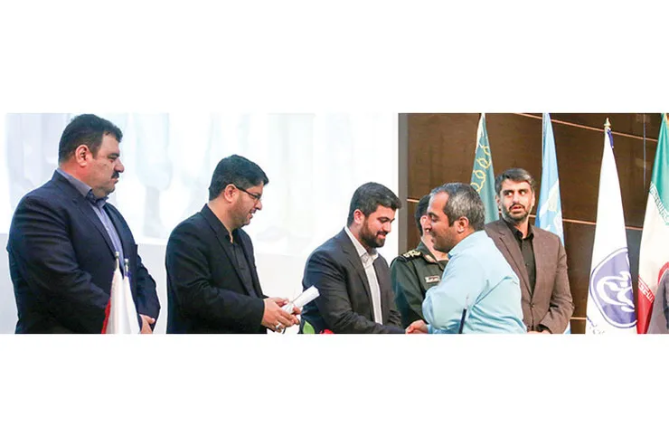 امامت،استقامت و خوداتکایی دلایل پیروزی در دفاع مقدس