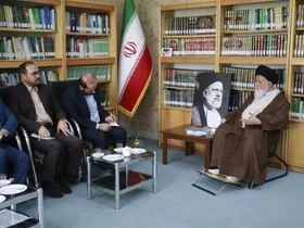 آیت الله علم الهدی: حفظ اتحاد و انسجام مدیریت شهری و&zwnj; شورای شهر مهم است