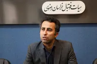 واکنش هیات فوتبال خراسان رضوی به انتقال باشگاه پیکان به مشهد | هیچ صحبتی در این باره انجام نشده است