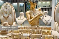 قیمت طلا در ایران کاهش یافت (۲ تیر ۱۴۰۵)