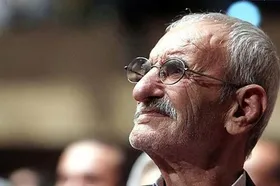 احمد پورمخبر بازیگر سینما و تلویزیون درگذشت