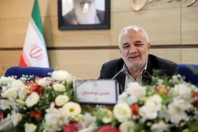 موحدیان: پروژه&zwnj;های عمرانی بر اساس برنامه زمان&zwnj;بندی تکمیل و بهره&zwnj;برداری شوند+ فیلم