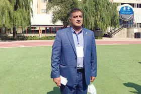 هاشم صیامی سکان هدایت فدراسیون دوومیدانی ایران را در دست گرفت