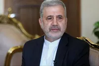 تأکید سفیر ایران در ریاض بر گفت‌وگوهای منطقه‌ای
