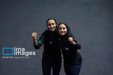 گزارش تصویری | بازی‌های آسیایی «ناگویا ۲۰۲۶» - پدل