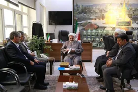 معاون استاندار خراسان رضوی: پیاده&zwnj;سازی داشبورد مدیریتی برای نظارت بر عملکرد امور فرهنگی زائران در دستور کار است