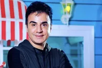 دلنوشته عمو‌پورنگ برای کودکان شهید میناب