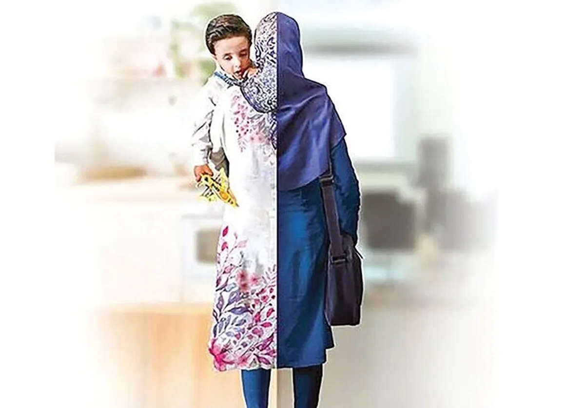 چند راهکار ساده برای برنامه‌ریزی هوشمندانه زنان شاغل در مدیریت خانه