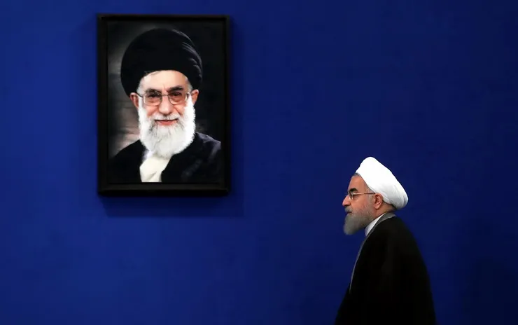 بازخوانی یک رویداد؛ چرا اصلاح‌طلبان از روحانی حمایت کردند؟