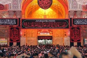 ۱۷ کاروان از خراسان رضوی عازم عتبات شدند