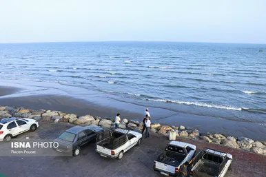 ایران زیباست | بندرعباس؛ جانِ ایران