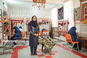 مادری برای ۴۰۰ دختر | روایتی از زنی که عشق را معنا کرد