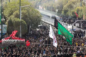 جانشین فرمانده انتظامی خراسان رضوی: هیچ زائری در مشهد نباید احساس ناامنی کند