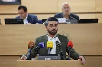 علوی‌مقدم: اعتبارات ورزش در دوره ششم مدیریت شهری، ۱۱ برابر شد | برخی افراد به‌دنبال تیشه‌زدن به ریشه ورزش هستند