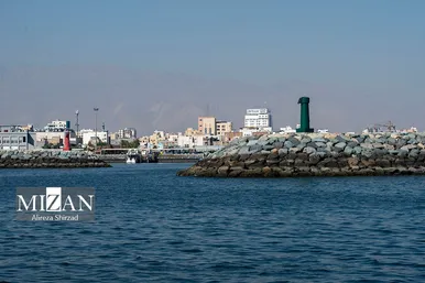 ایران زیباست | جزیره هرمز