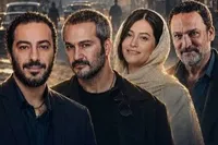  زمان پخش سریال یل، در نمایش خانگی اعلام شد | اثر جدید جمشید محمودی در ادامه «پوست شیر» + تیزر