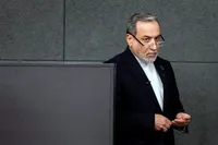 واکنش عراقچی به سخنان موهن ترامپ | پاسخ ما، عمل ما است