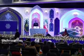 چهل‌ودومین دوره مسابقات بین‌المللی قرآن کریم در مشهد برگزار می‌شود