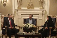 وزیر راه و شهرسازی: تحریم‌های دریایی به مشارکت‌ها در تأمین ایمنی و امنیت دریانوردی آسیب‌ می‌زند
