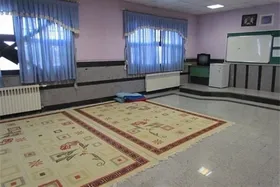 تاکنون بیش از ۱۳هزار خانوار در مراکز اسکان آموزش و پرورش خراسان رضوی پذیرش شدند (۶ فروردین ۱۴۰۴)