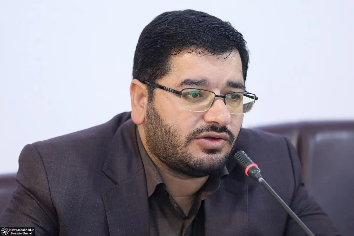 باشگاه مدرسه‌ای به وسعت شهر در مشهد کلید خورد