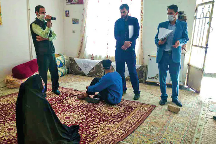 عاقبت شوم عشق نامشروع