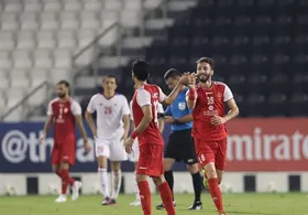 فیفا پرسپولیس را امیدوار کرد