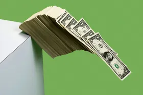 پیش&zwnj;بینی تحلیلگر گروه بانکداری سوئیسی درباره سقوط ارزش دلار